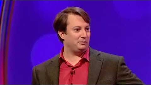 Would I Lie To You Series Two Episode Four Part Two.mp4