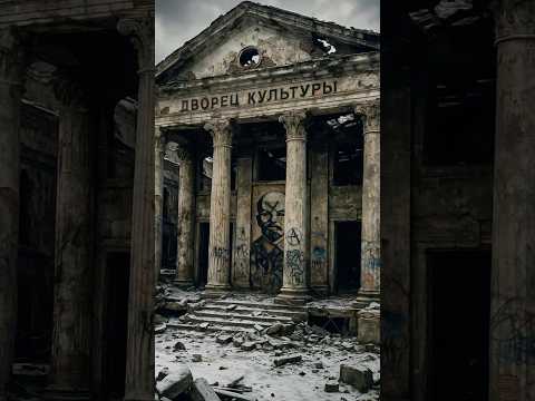 Коммунистический рай - в вечной мерзлоте. #История