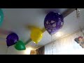 Счастливый Андрюша Утро дня рождения 2 года Эндрю Тайм Видео для детей