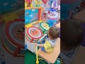 遂にだだんだんを倒した息子