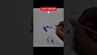 AYANOKOJI 😈 INSANE Speed Art!! #AyanokojiEdit