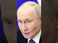 Putin is heading to Beijing days after Trump left on the exact same red carpet