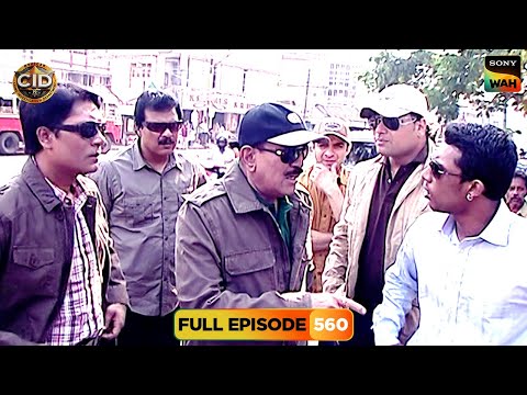 Dino James ने की Case को Solve करने में CID की Help | CID | सी.आई.डी.