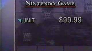 Super Nintendo: Parents not  gonna like what they hear...