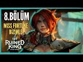 Ruined King Türkçe Oynanış - Miss Fortune ve Gangplank