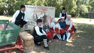 Националният събор &quot;Китна Тракия пее и танцува&quot; ще се проведе от 10 до 12 май в Хасково