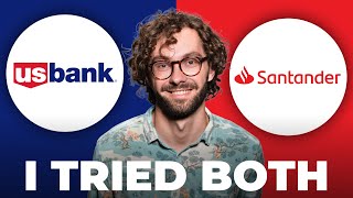 U.S. Bancorp vs Santander Bank: Which is Better?