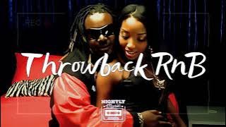 Throwback R&B Hits 📺 2000's RnB Music Hits