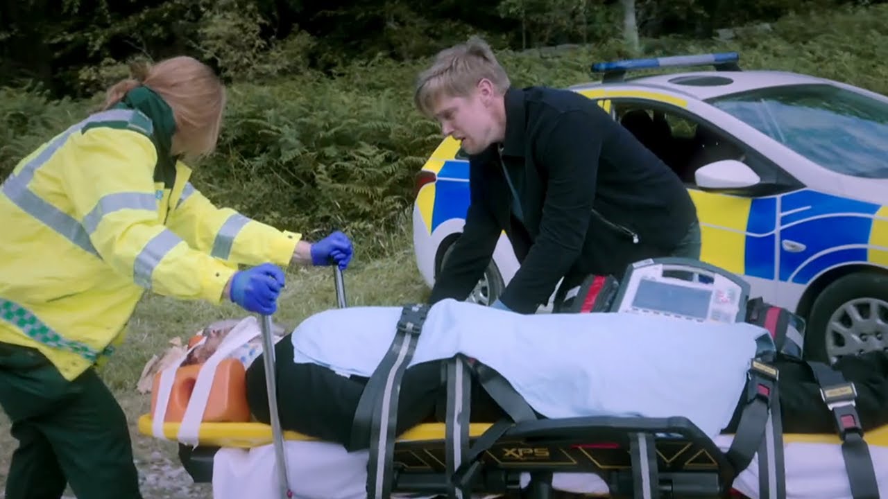 Aaron & Robert 10th September 2025 Part 2