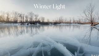 Kai Lim - Winter Light