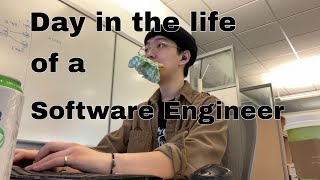 Day in the life of a Software Engineer in Seattle