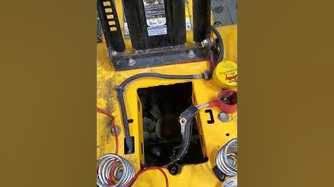 Cub Cadet XT1 No Start, No Power