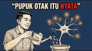 BDNF (MIRACLE-GRO): CARA 