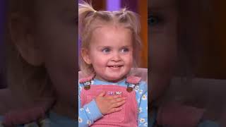 whos The Boss At Home Toddlers Answer Shocks Everyone  baby funny viral cute