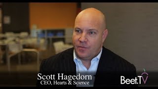 How Hearts & Science Uncovered An Ad Fraud Problem: Hagedorn