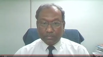 Libraries and Library Professionals in the New Normal for Russia Coference-NabiHasan IIT Delhi