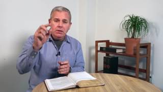 2 Peter Sermon Series Week 1- 