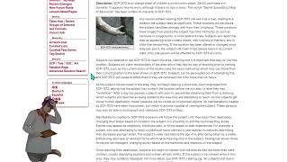 SCPs 1570-1574 | SCP Wiki #344 SCPs 1570-1574 | SCP Wiki #344