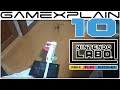 10 Amazing Nintendo Labo Creations! (Toy-Con Garage & Piano) 10 Amazing Nintendo Labo Creations! (Toy-Con Garage & Piano)