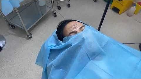 CẤY TÓC TỰ THÂN LÊN SEỌ TẠI NELLA