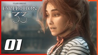 An Unexpected Fantasy Masterpiece |  Clair Obscur: Expedition 33 - Gameplay Walkthrough Part 1