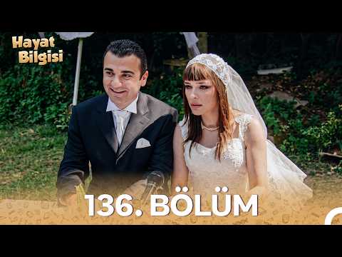 Hayat Bilgisi 136. Bölüm | Düğün Var Dediler Geldik!