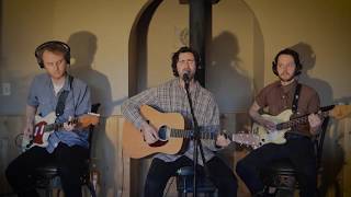 Video thumbnail of "Dakota Theim - In Dreams (Roy Orbison Cover) For Meals on Wheels Portland"
