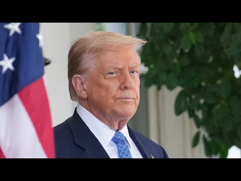 ‘Already yielding results’: Donald Trump restores order to Washington