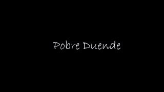 Video thumbnail of "Babasonicos - Pobre Duende (Letra)"