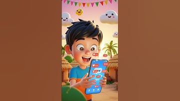 power of social media|| #sad #aivideo #cartoon #3danimation #youtubeshorts #shortfeed #animation