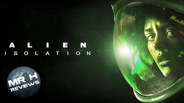 Alien: Isolation - Playthrough part ten
