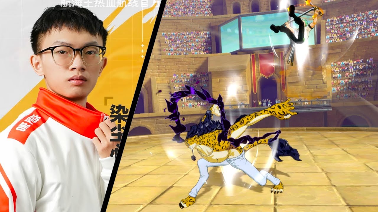 Соревнования One Piece Fighting Path Battle of Gods PVP 15 сезона, часть 2.