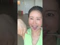 Too short to mew frenulum | Koko Face Yoga