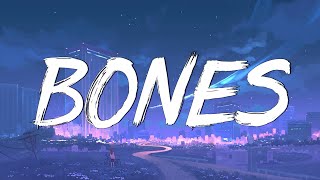 Bones - Imagine Dragonss| Dua Lipa, Clean Bandit... Mixs