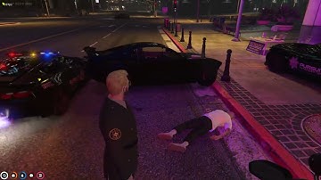 Rhodes with the Deadly Spikes - curvyelephant || GTA 5 RP NoPixel