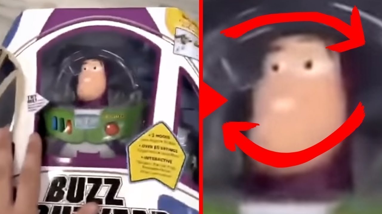 5 Vídeos Que Aterraron A La Gente, Pero Resultaron Teniendo Explicación