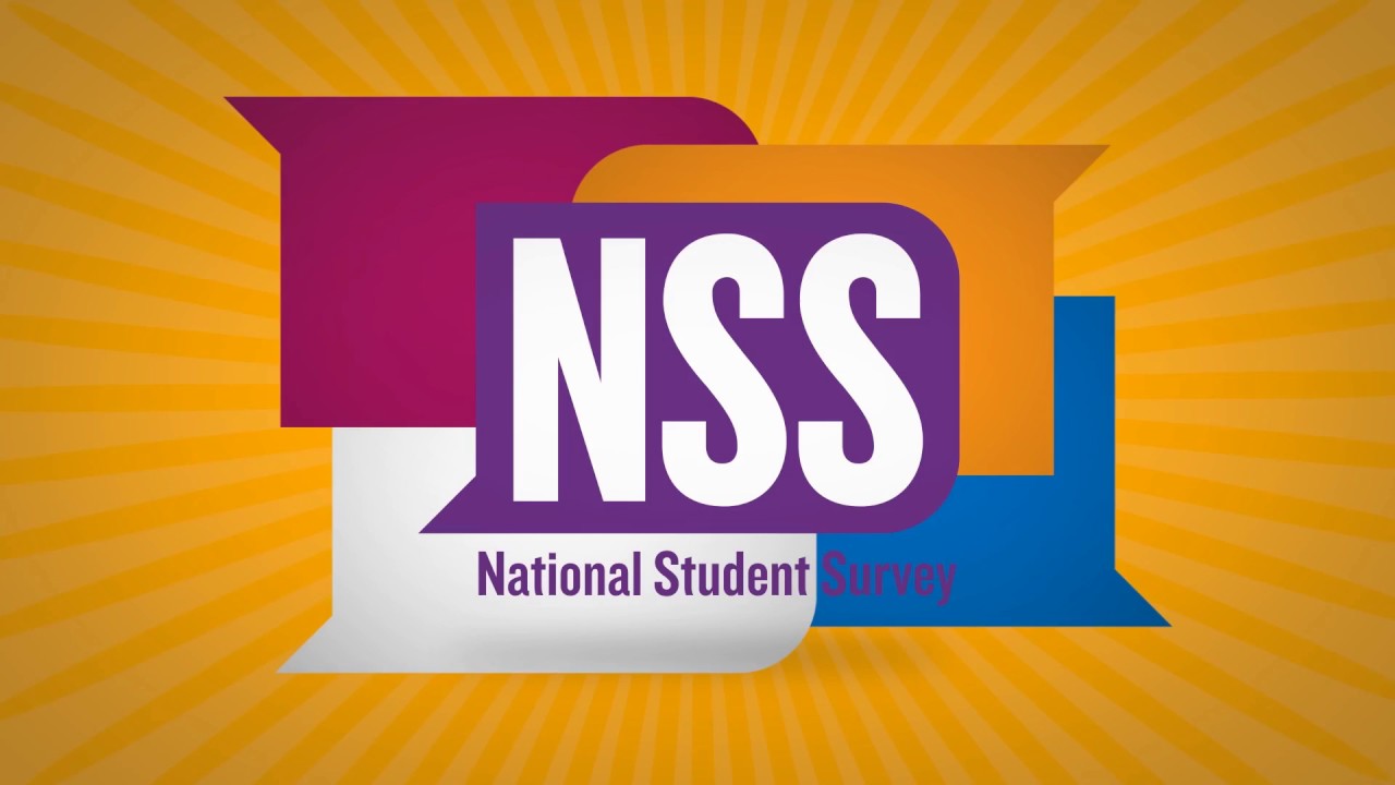 National Student Survey 2017 YouTube