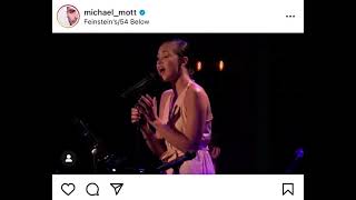 She's Not Me (snippet) - Solea Pfeiffer