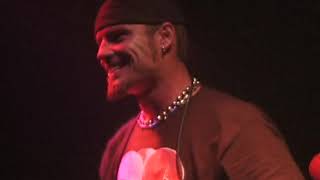 Vanilla Ice - St. Paul, MN 2002 - The Lab