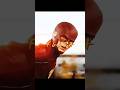 FLASH (CW) VS SONIC (FILM) #battlecharacters #edit #dcau #shorts
