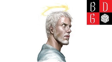 \Pathfinder/ Forgotten Races Review XXX - The Aasimar