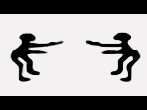 Groove Battle / Dancing Stickman