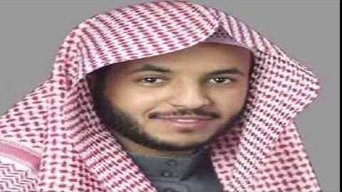 سورة يوسف - الآية   [ 77 - 87] أحمد العبيد / تلاوات خاشعة