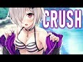 Nightcore - Crush [NMV]
