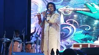 'Oh My God' LIVE performance by Shri Paras Nath.