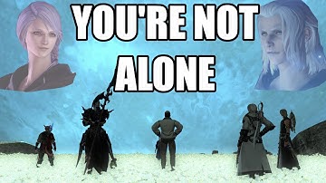 Ultima Thule BROKE me - [17]