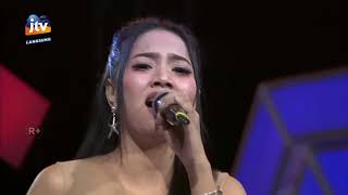 Suratan Siska Valentina Om New Shella Stasiun Dangdut Rek