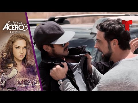 Señora Acero 3 Capítulo 61 Telemundo