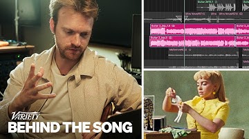 Billie Eilish & FINNEAS - 