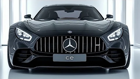 "The 2026 Mercedes-Benz CLE Will SHOCK You — Features No One Expected!"